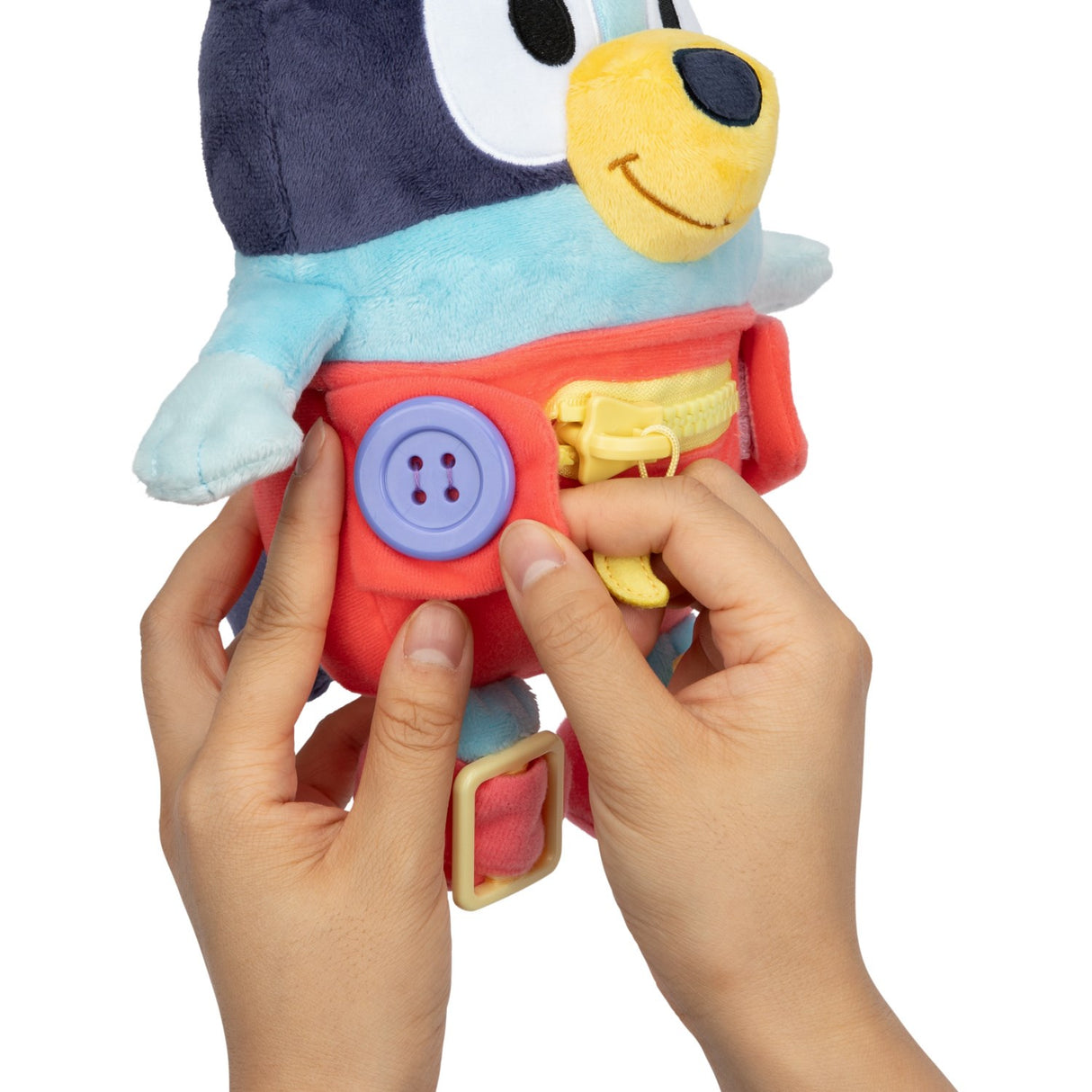 Bluey Klänning & Play Bluey