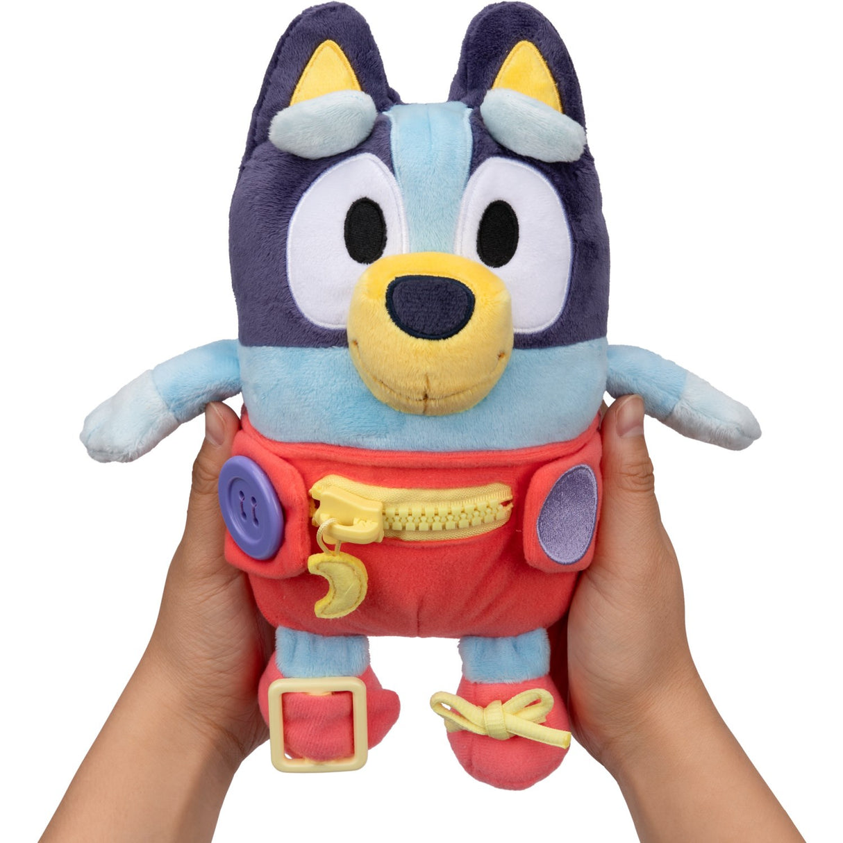 Bluey Klänning & Play Bluey