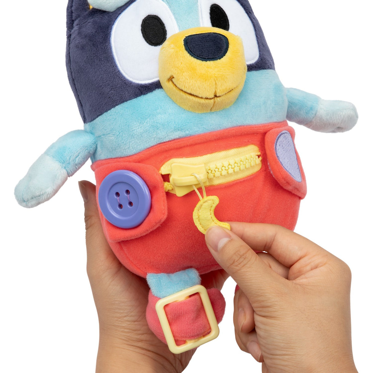 Bluey Klänning & Play Bluey