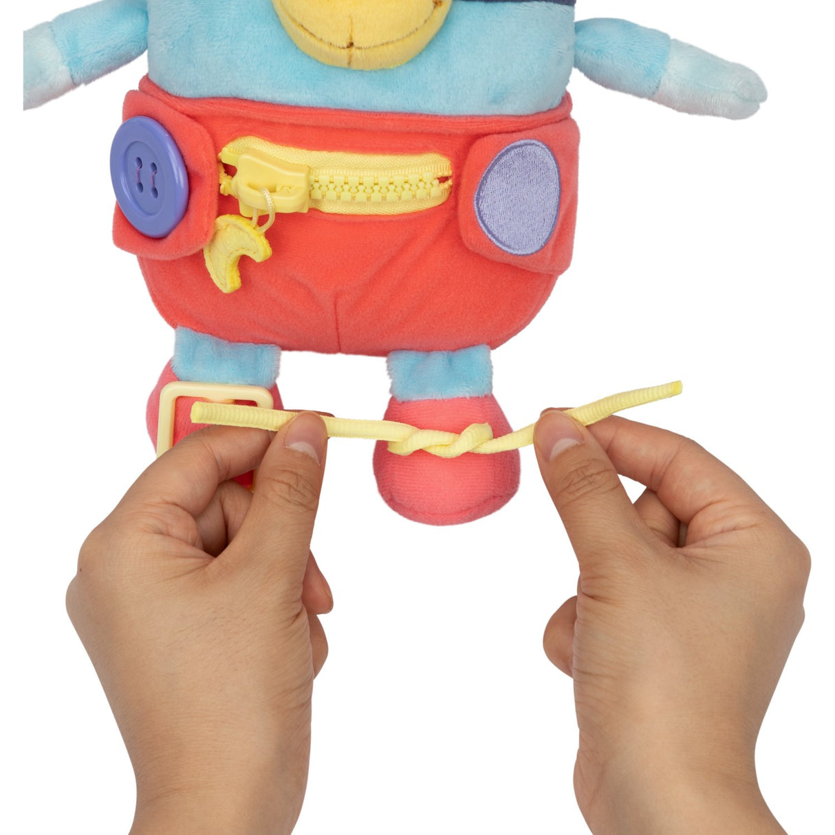 Bluey Klänning & Play Bluey