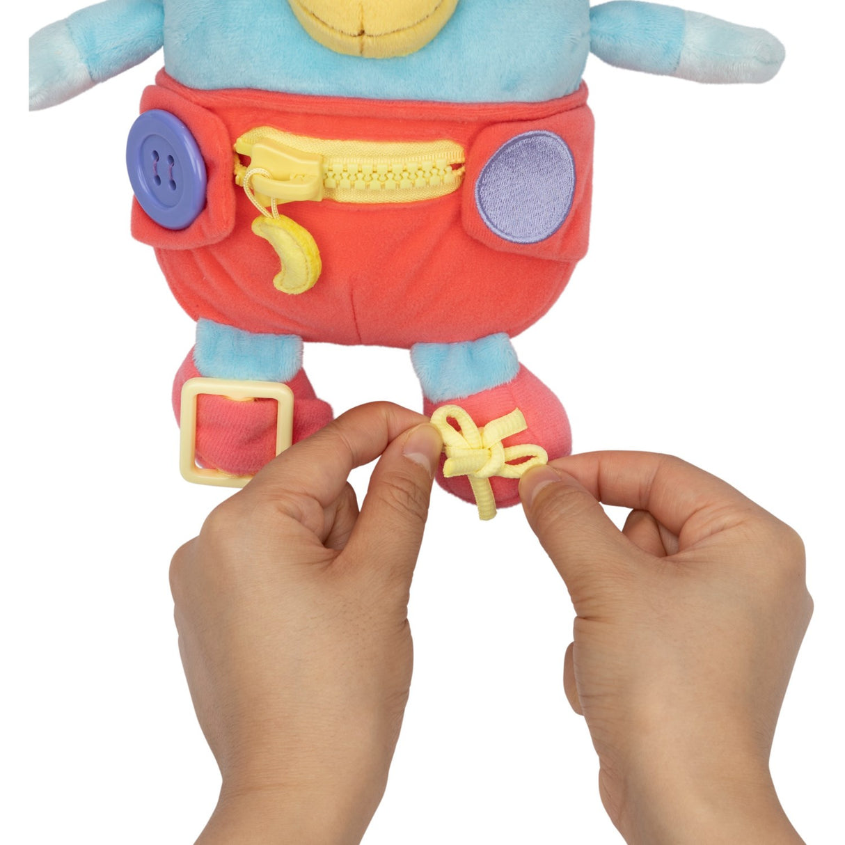 Bluey Klänning & Play Bluey