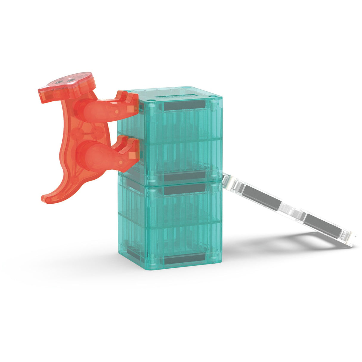 Magna-Tiles® Cat Tree 13 Pcs