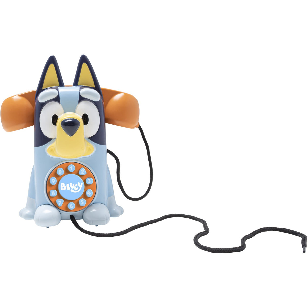 Bluey Telephone