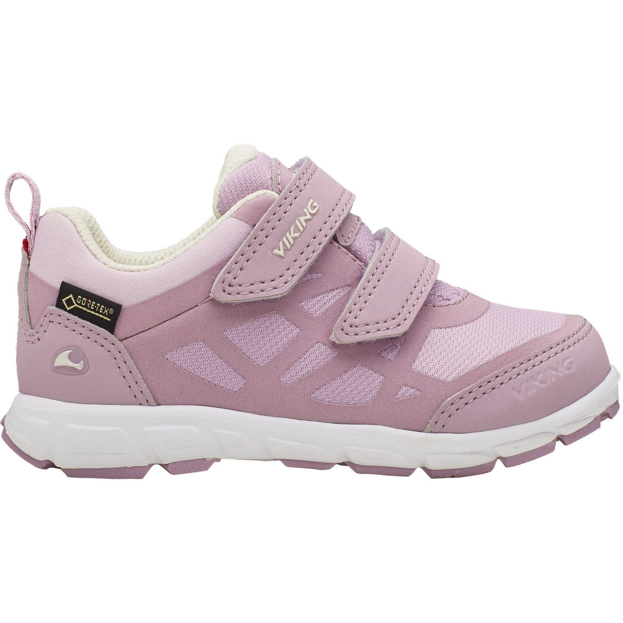 VIKING Light Pink Veme Reflex GTX 2V