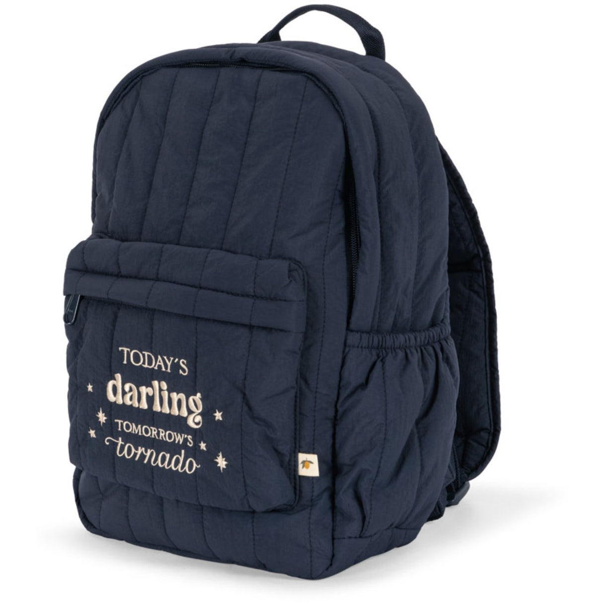 Konges Sløjd Total Eclipse Juno Ryggsäck Midi