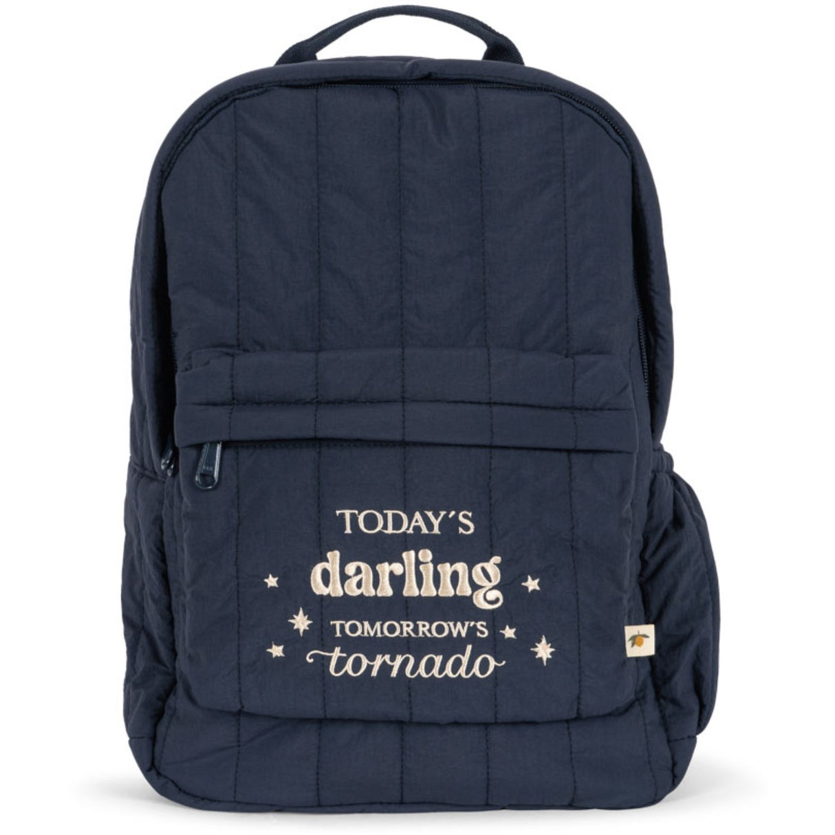 Konges Sløjd Total Eclipse Juno Ryggsäck Midi