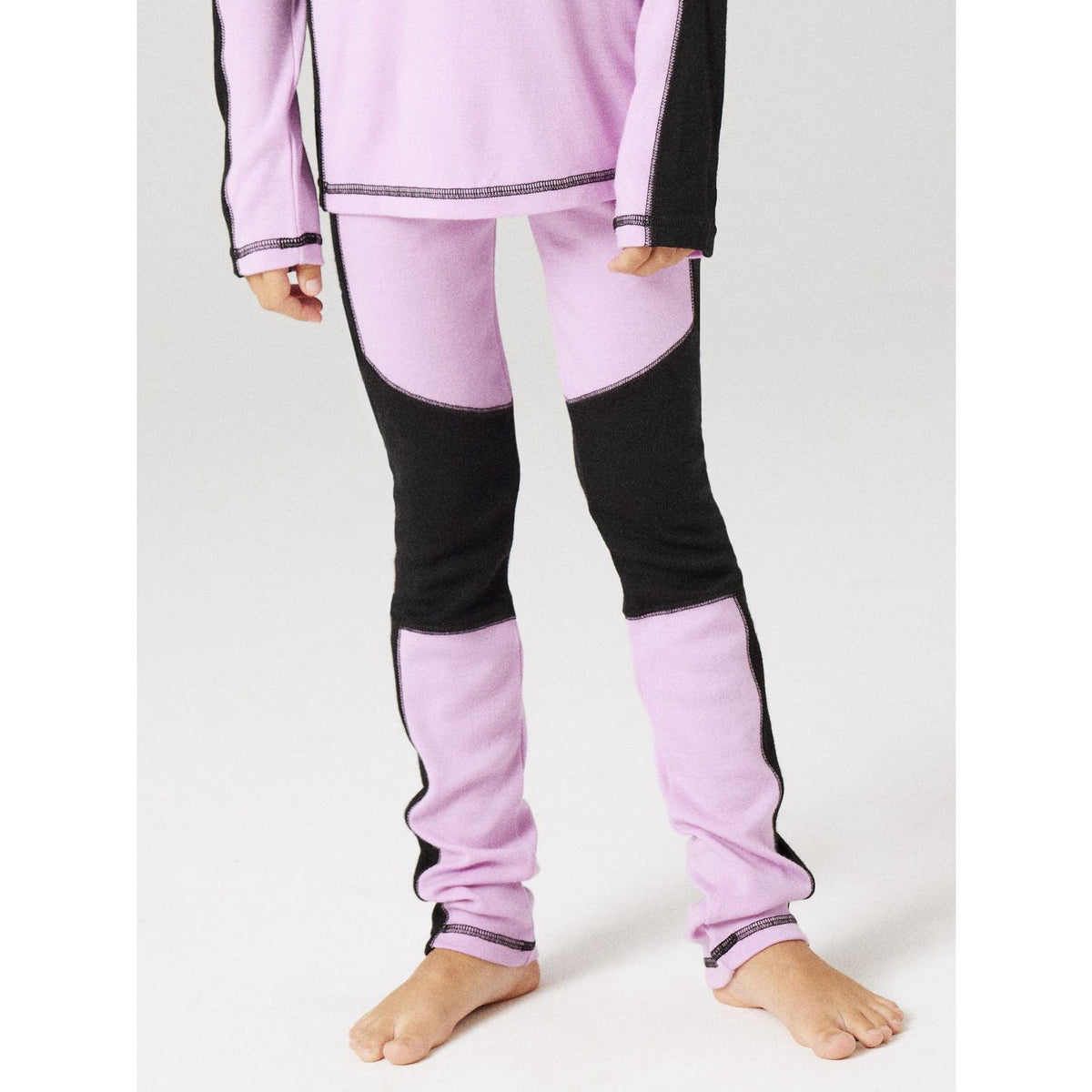 Name It Phalaenopsis Nkfwillo Ull Leggings
