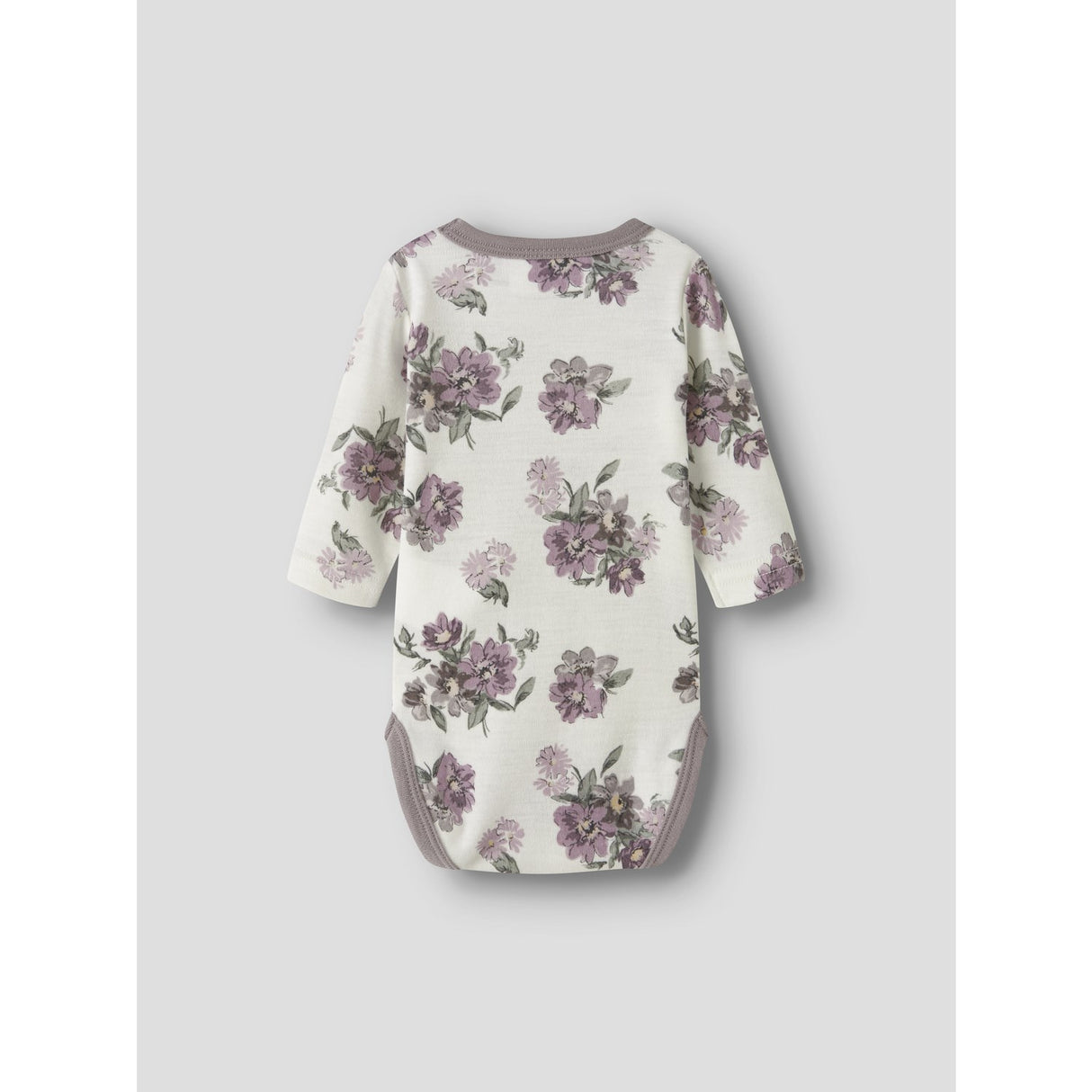 Name It Snow White Flower Bouquet Nbfwillitus Ull Ls Body