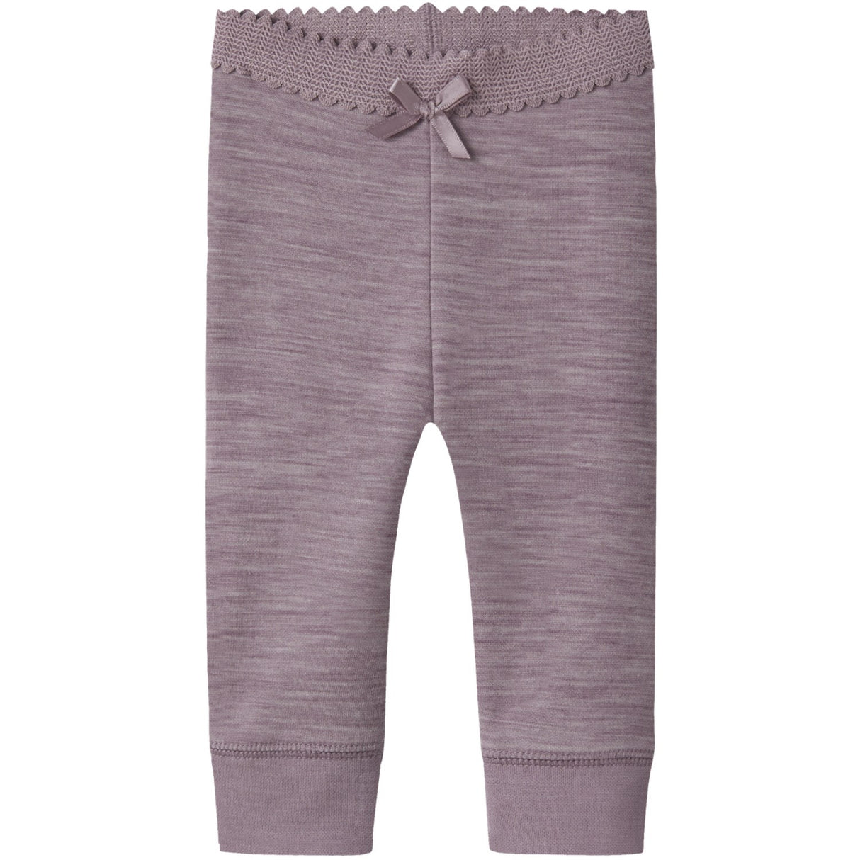 Name It Toadstool Nbfwyla Wo/Vi Leggings