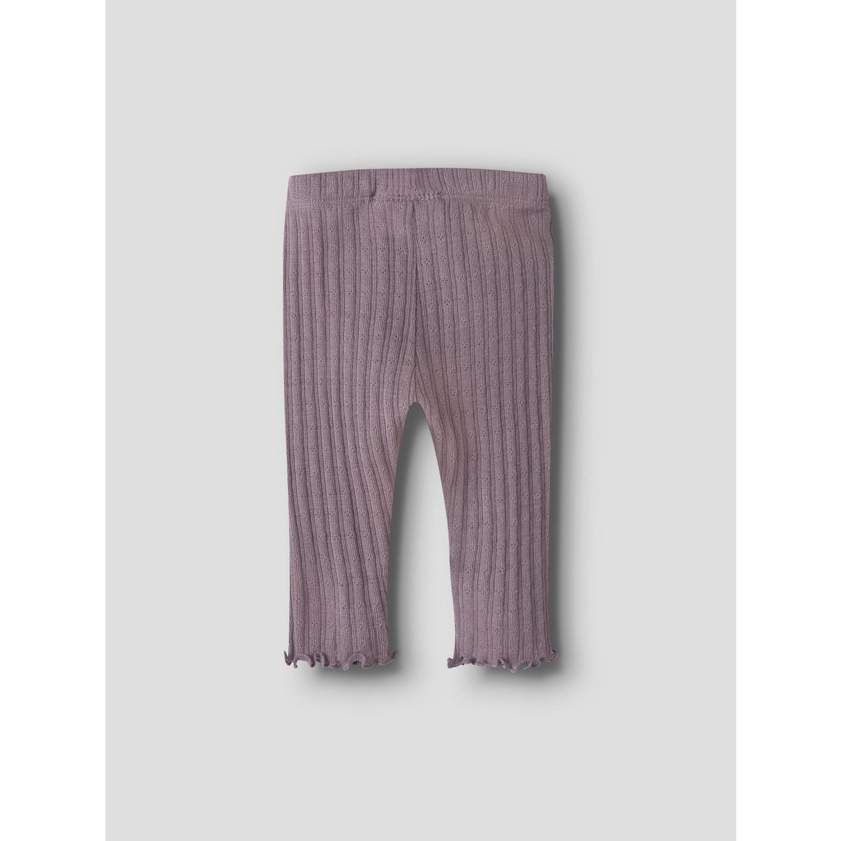 Name It Toadstool Nbfwossa Wo/Si Rib Leggings
