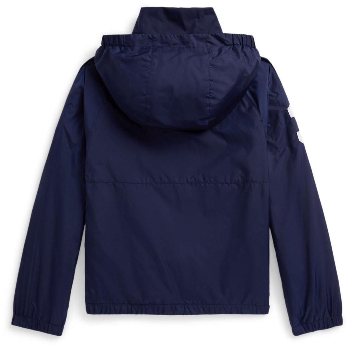 Polo Ralph Lauren Newport Navy Windbreaker Jacka