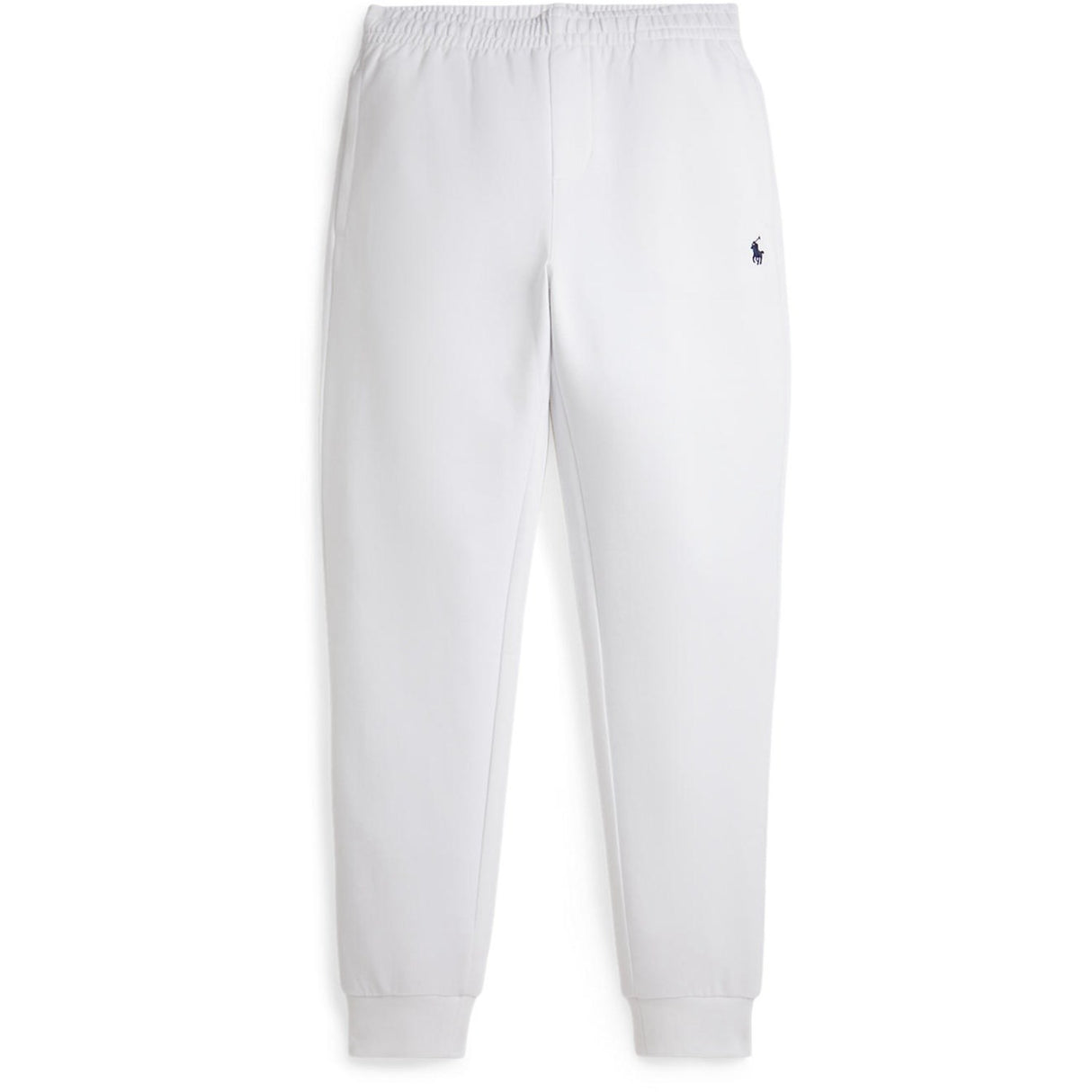 Polo Ralph Lauren White/C7949 Athletic Byxor