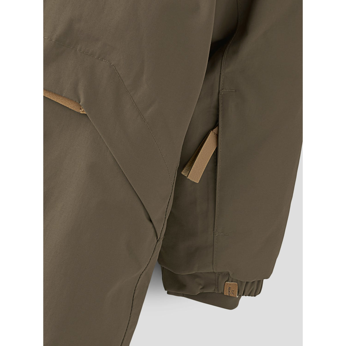 Lil'Atelier Shitake Nmnlastorm12 Flygdräkt 1Fo Lil