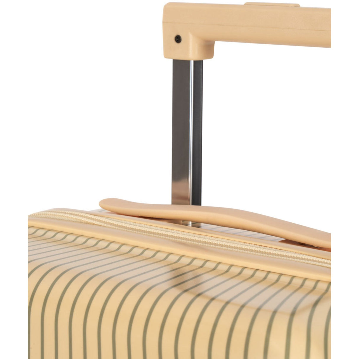 Konges Sløjd Tea Stripe Travel Resväska