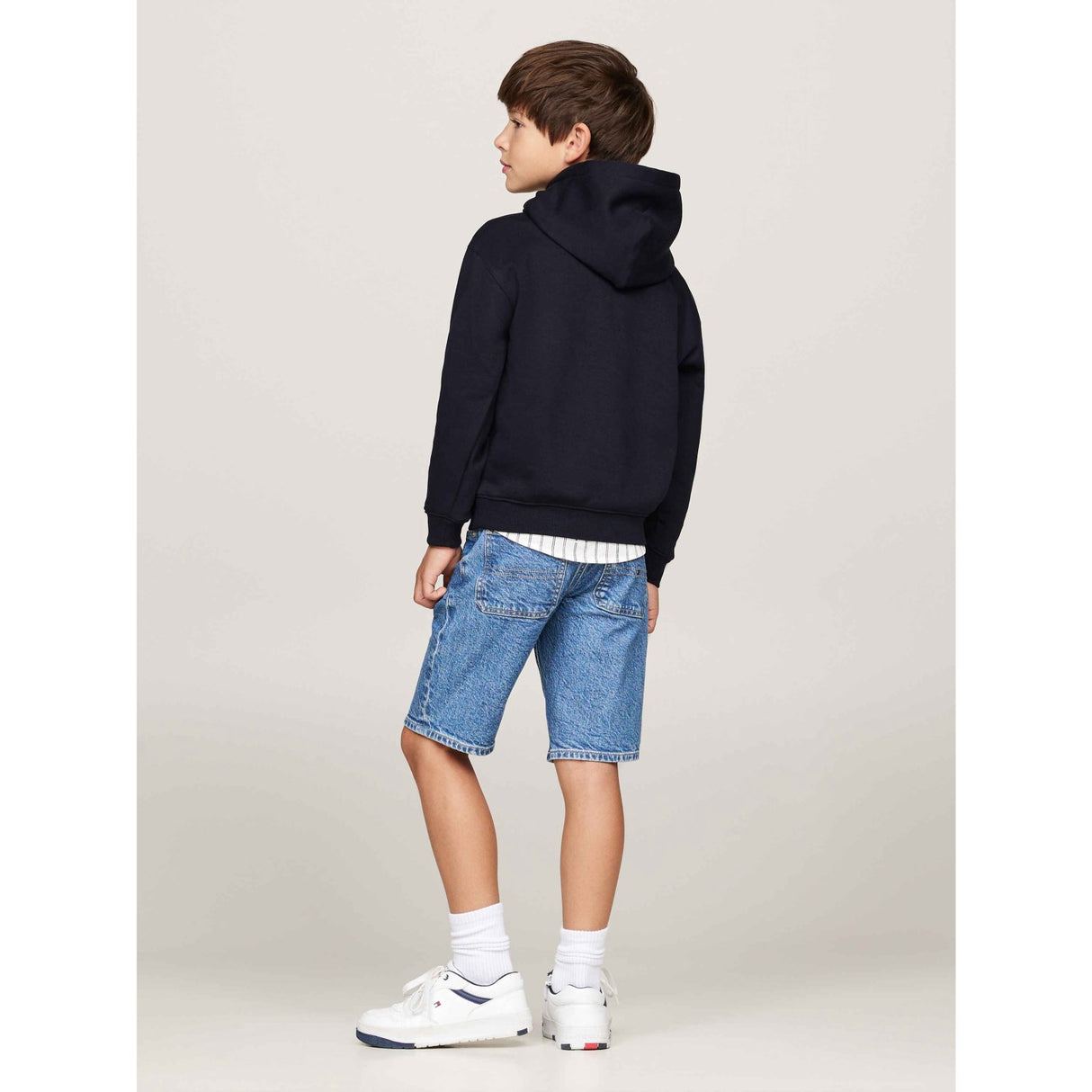Tommy Hilfiger Desert Sky U Timeless Fleece Hoodies