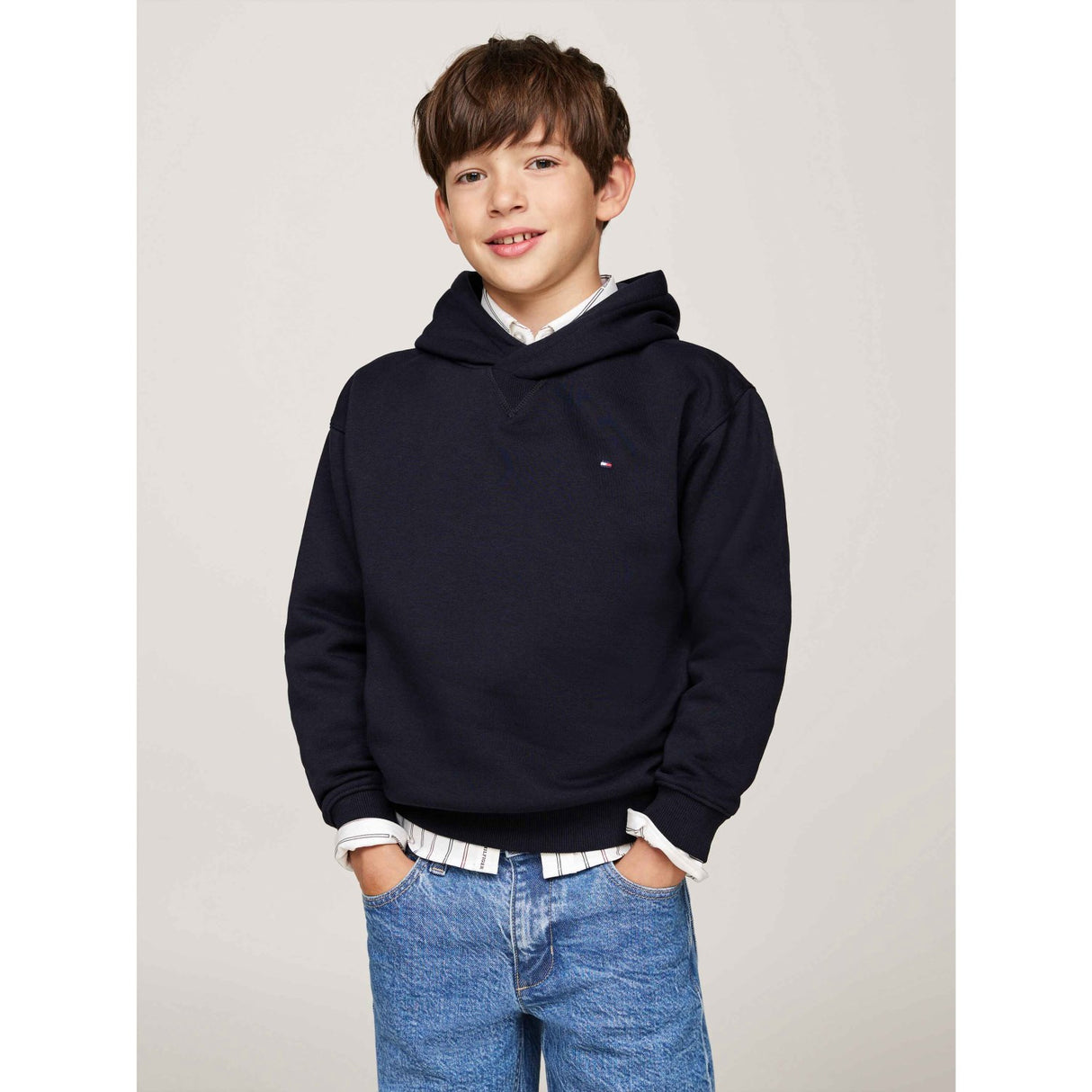 Tommy Hilfiger Desert Sky U Timeless Fleece Hoodies