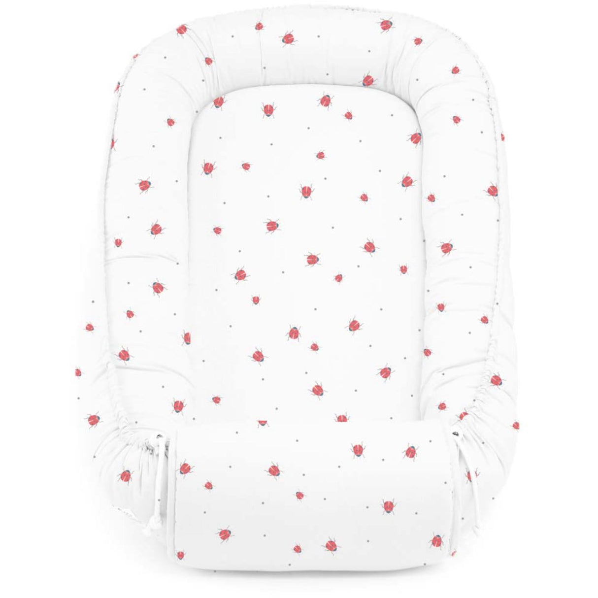 Vanilla COPENHAGEN Milk Lady Lovebug Babynest
