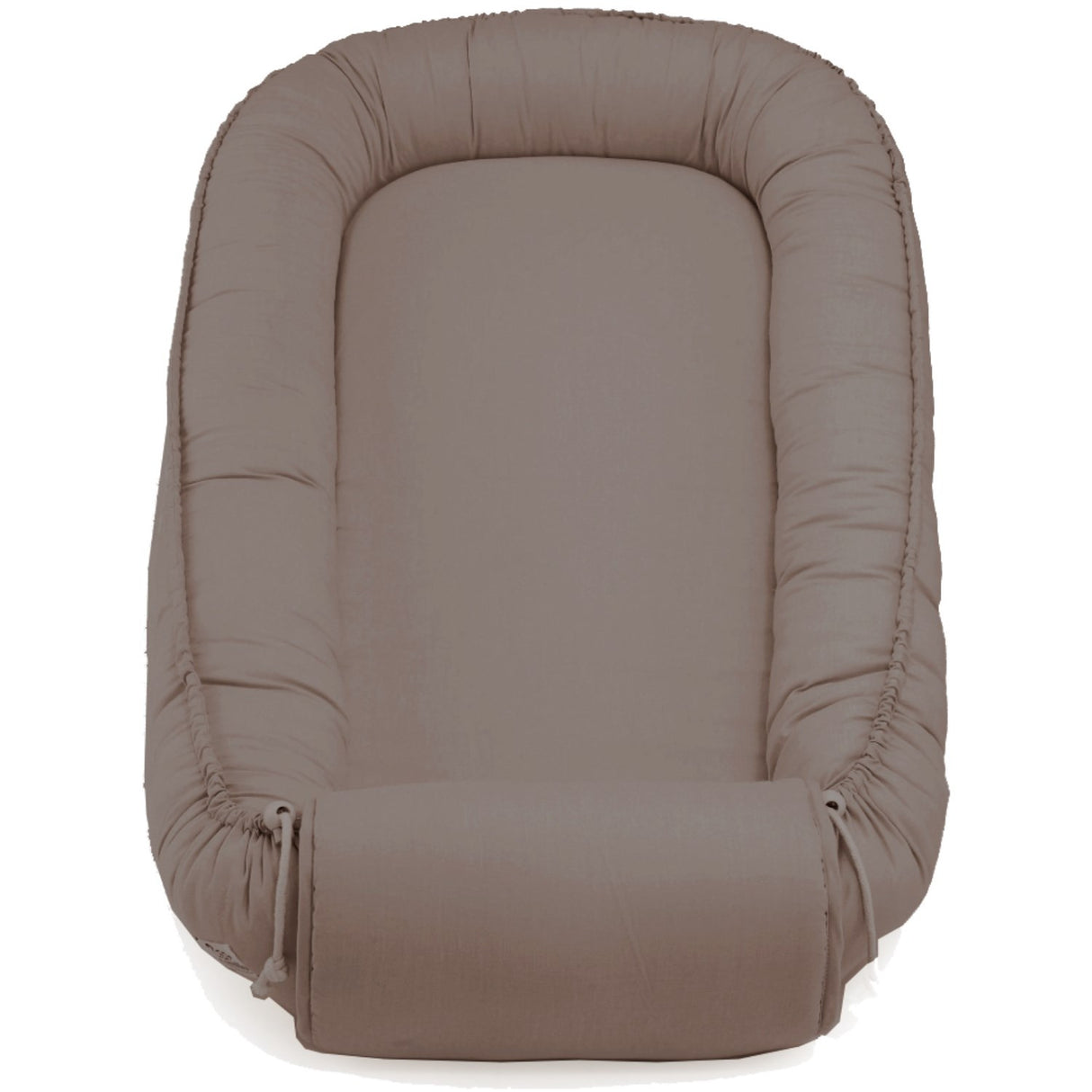Vanilla COPENHAGEN Wood Babynest