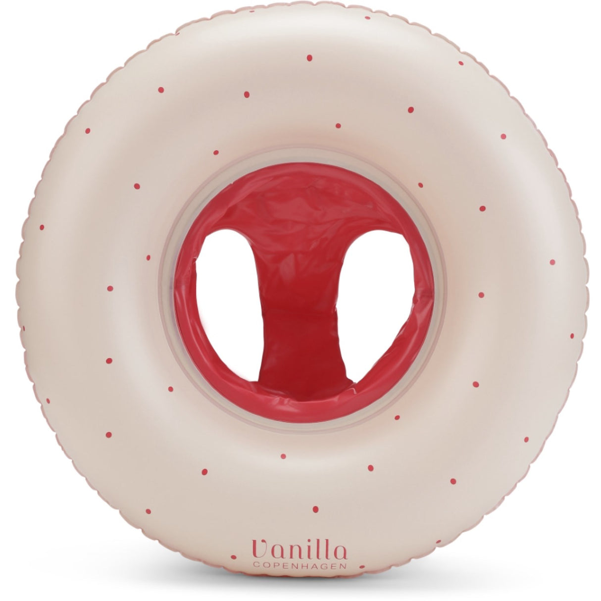 Vanilla COPENHAGEN Berry Dots Baby Float