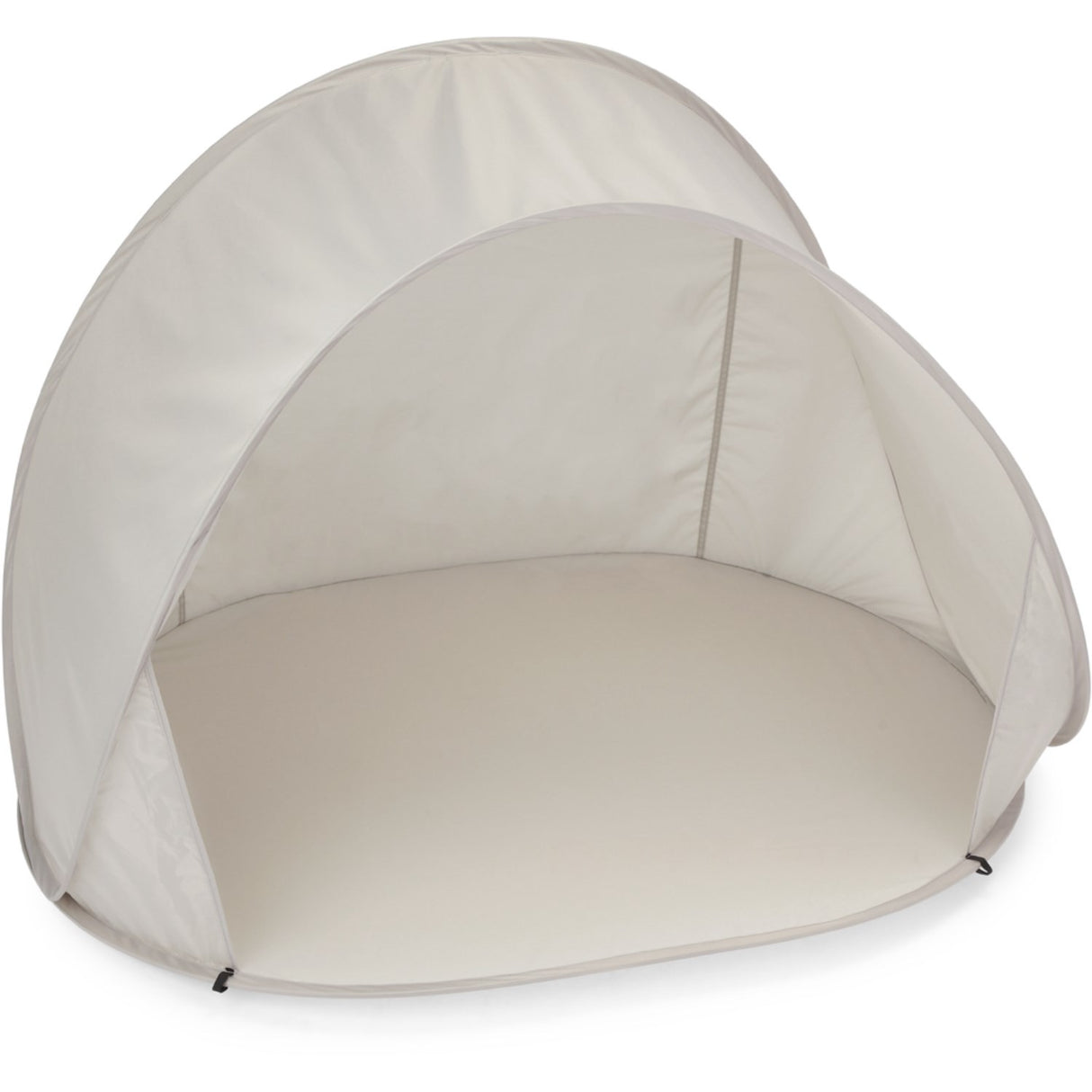 Vanilla COPENHAGEN Oyster Grey Pop-Up Tält Classic