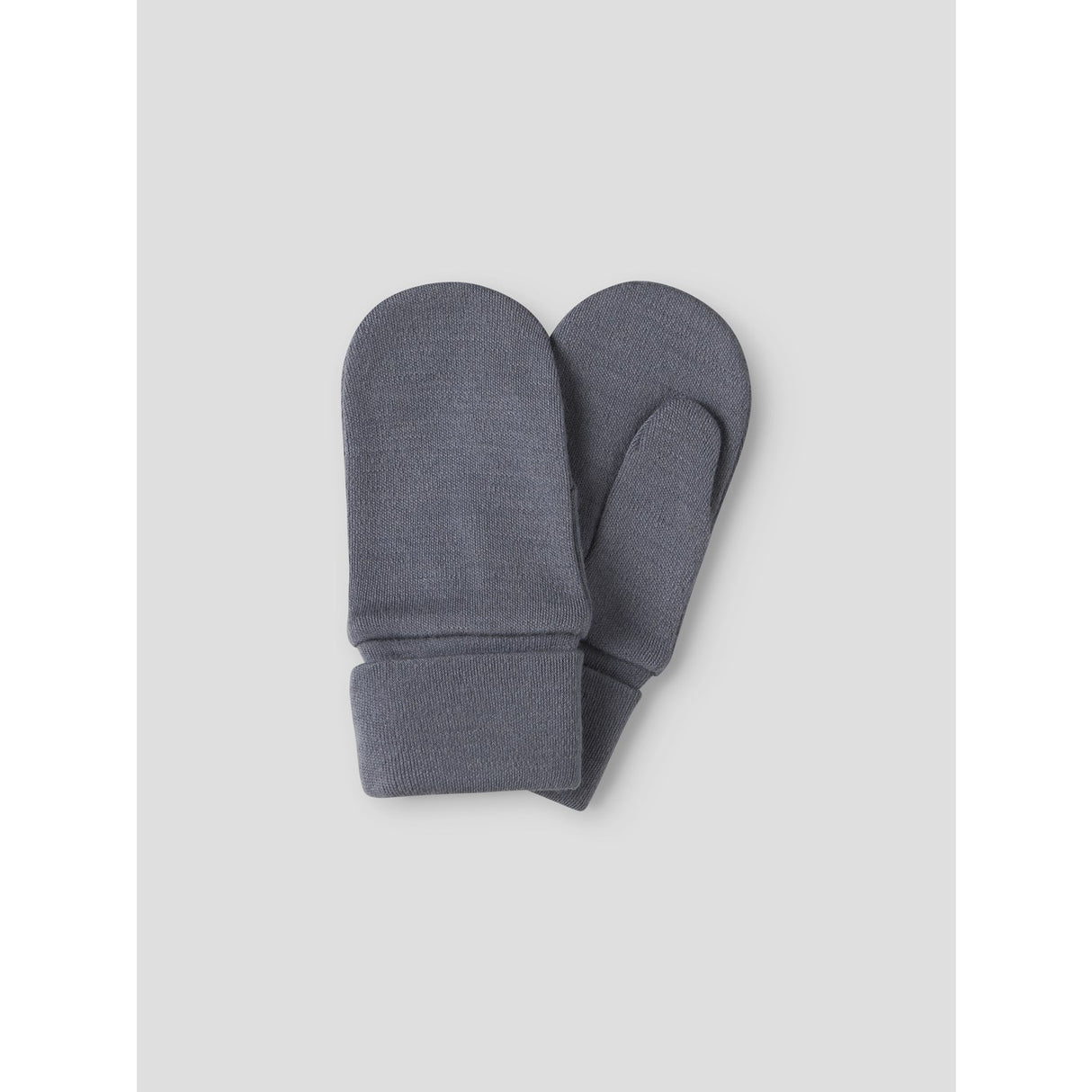 Name It Folkstone Gray Nmmwillit Ull Vantar W/Thumb