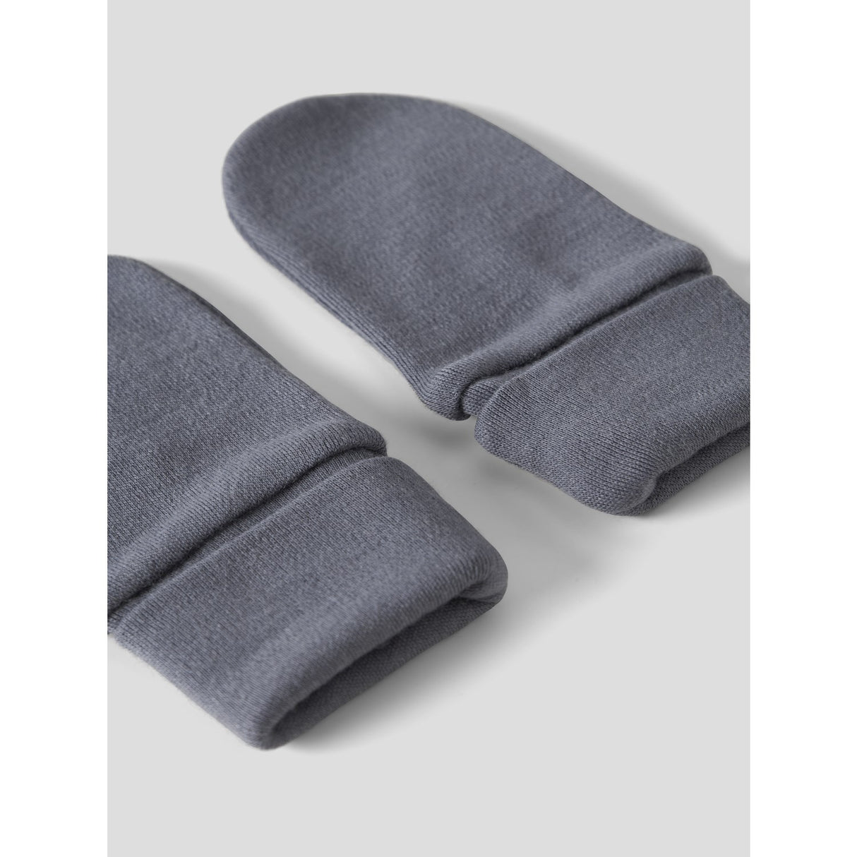 Name It Folkstone Gray Nmmwillit Ull Vantar W/Thumb