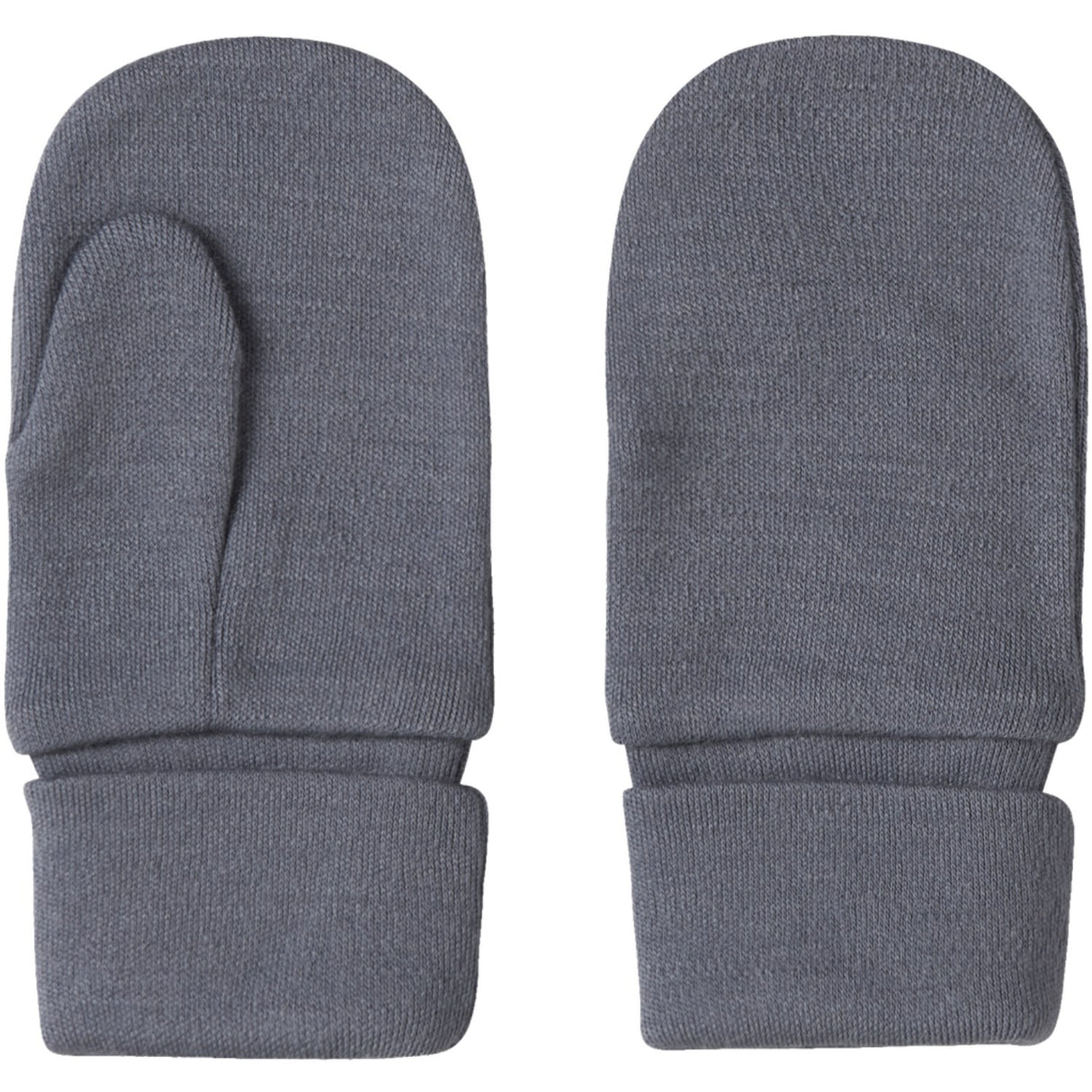 Name It Folkstone Gray Nmmwillit Ull Vantar W/Thumb