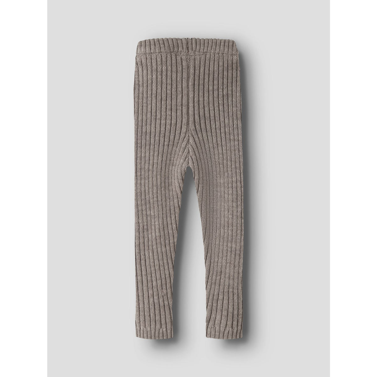 Name It Satellite Nmmwriss Ull Stickad Longjohn