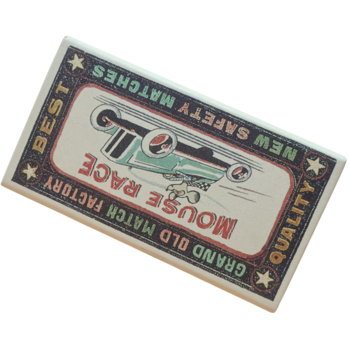 Maileg Maileg Big Brother Mouse In Box