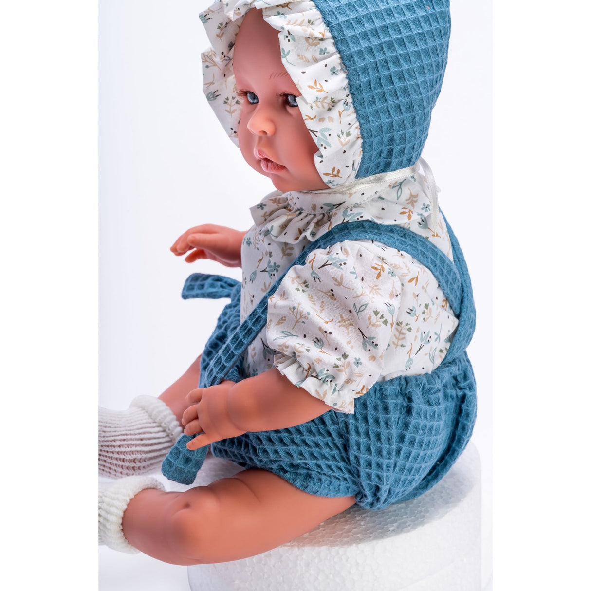 Así Leo Babydukke, 46 Cm.