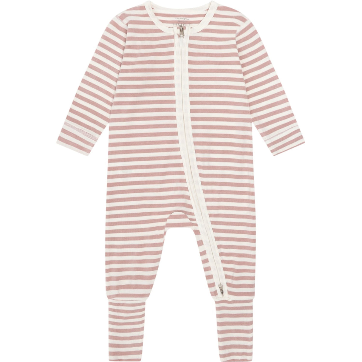 Hust & Claire Dusty Rose Mulle Skyway