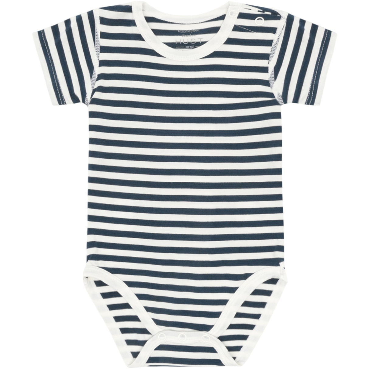 Hust & Claire Blues Buller Skyway