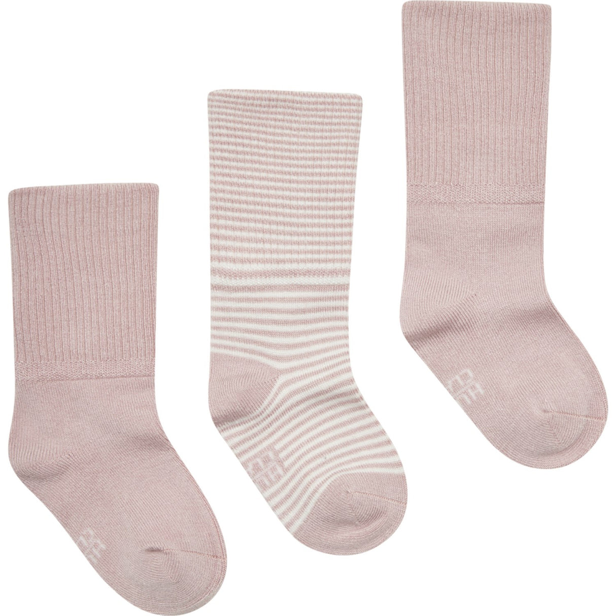 Hust & Claire Dusty Rose Fosu 3-Pack