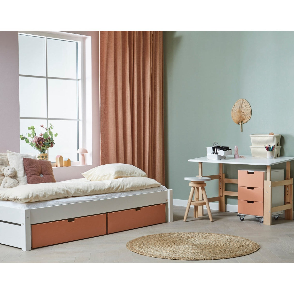 Manis-h Snow White Ull Briks