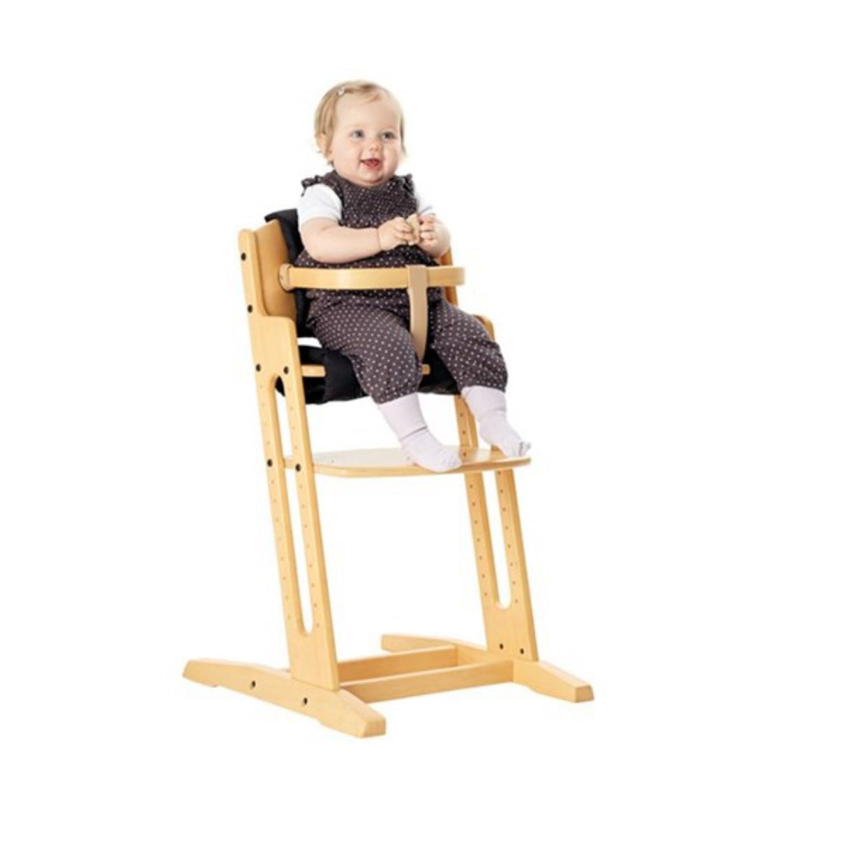 BabyDan Dan Stol Nature