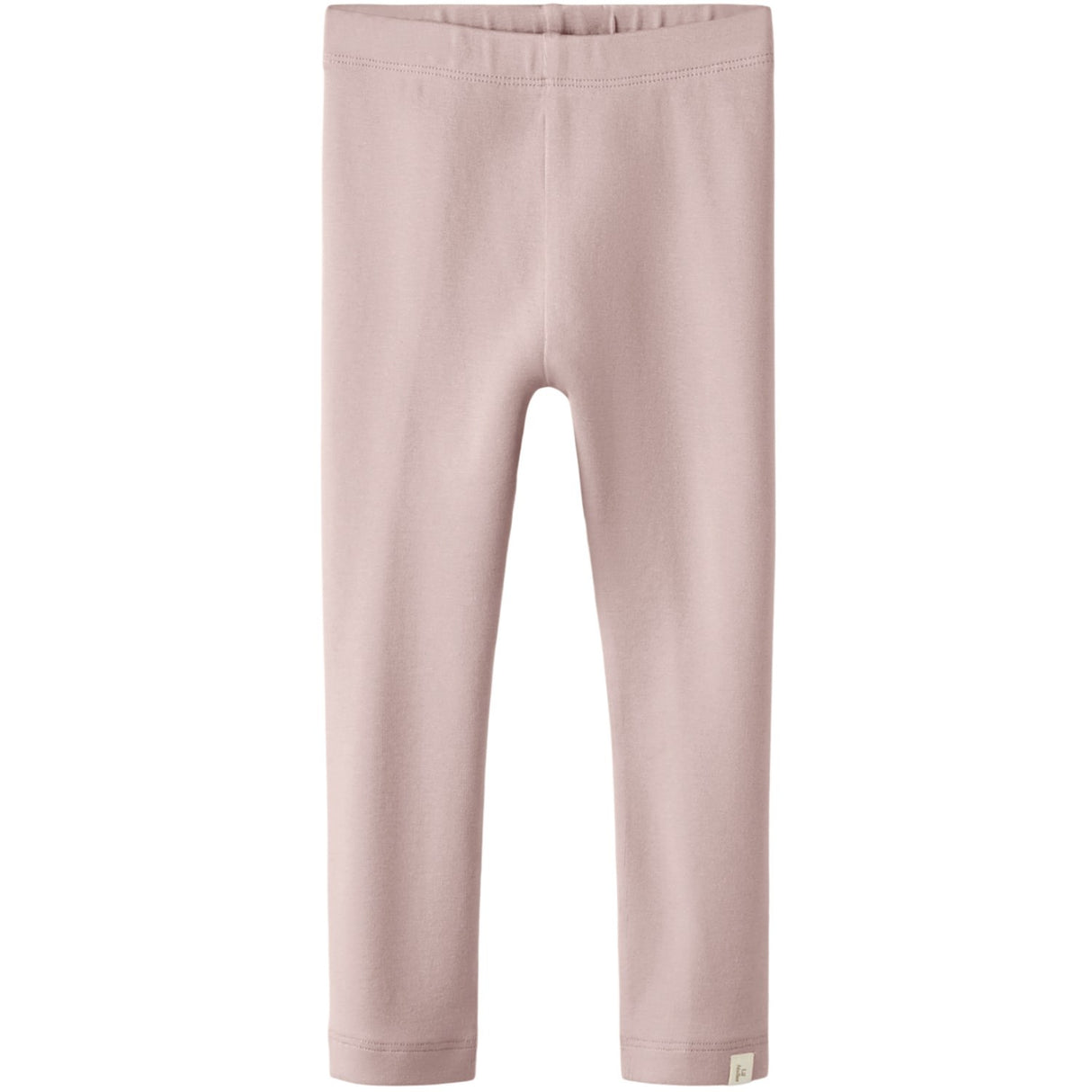 Lil'Atelier Misty Rose Nmngayo Slim Leggings Lil Noos