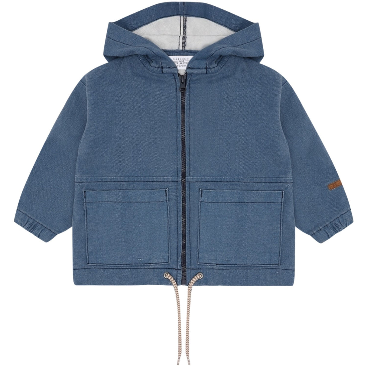 Hust & Claire Blue Denim Oskar Denim