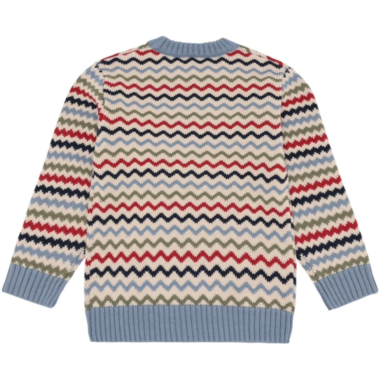 Hust & Claire Sandshell Pelle Stripes