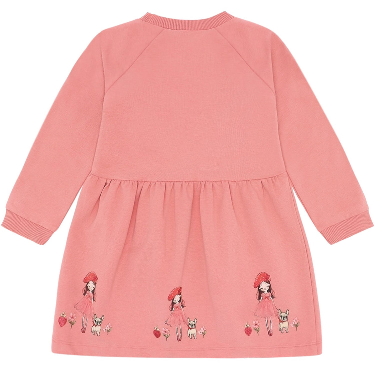 Hust & Claire Sorbet Donna French Girl