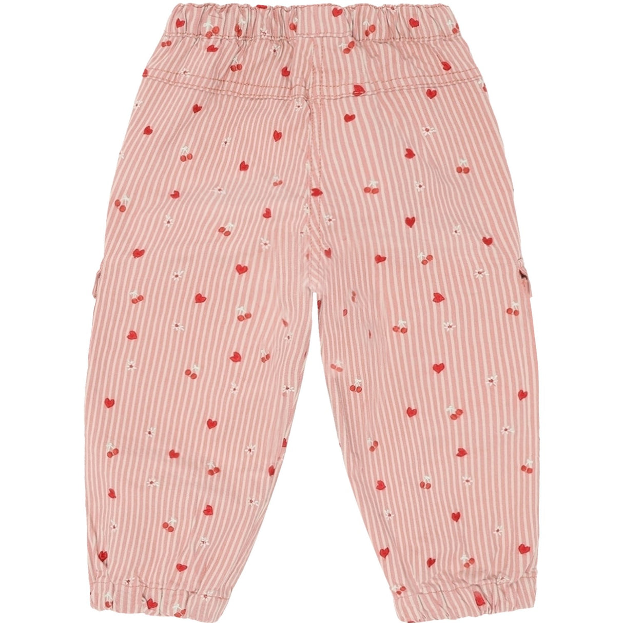 Hust & Claire Sorbet Tammy Stripes