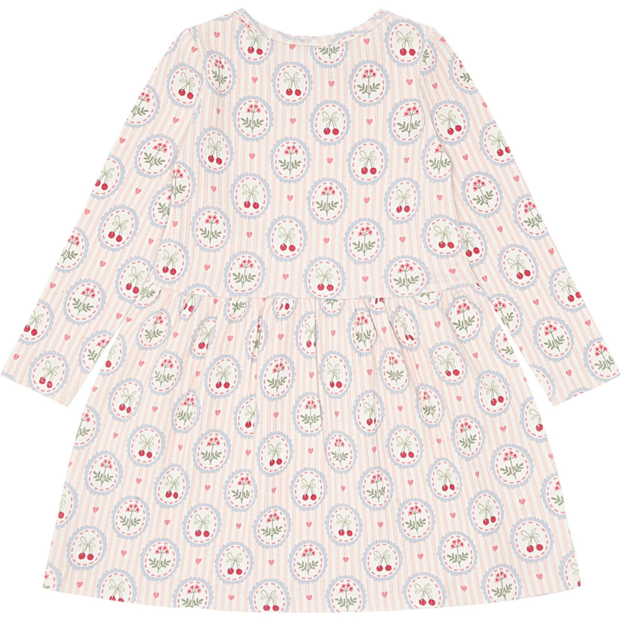 Hust & Claire Ivory Donna Frame