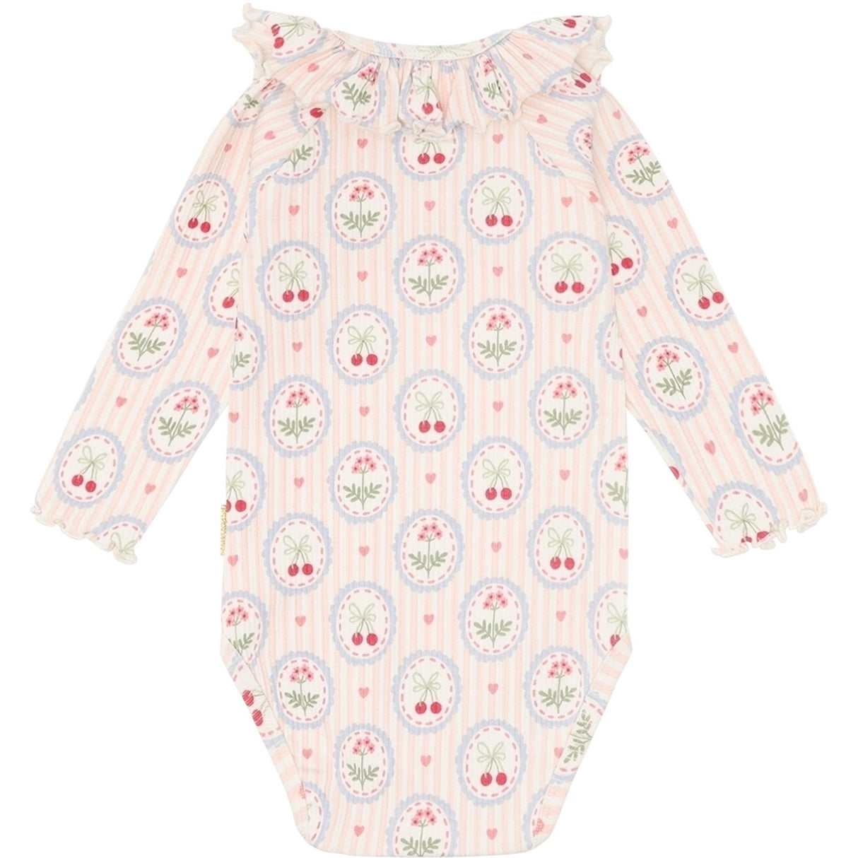 Hust & Claire Ivory Bri Frame