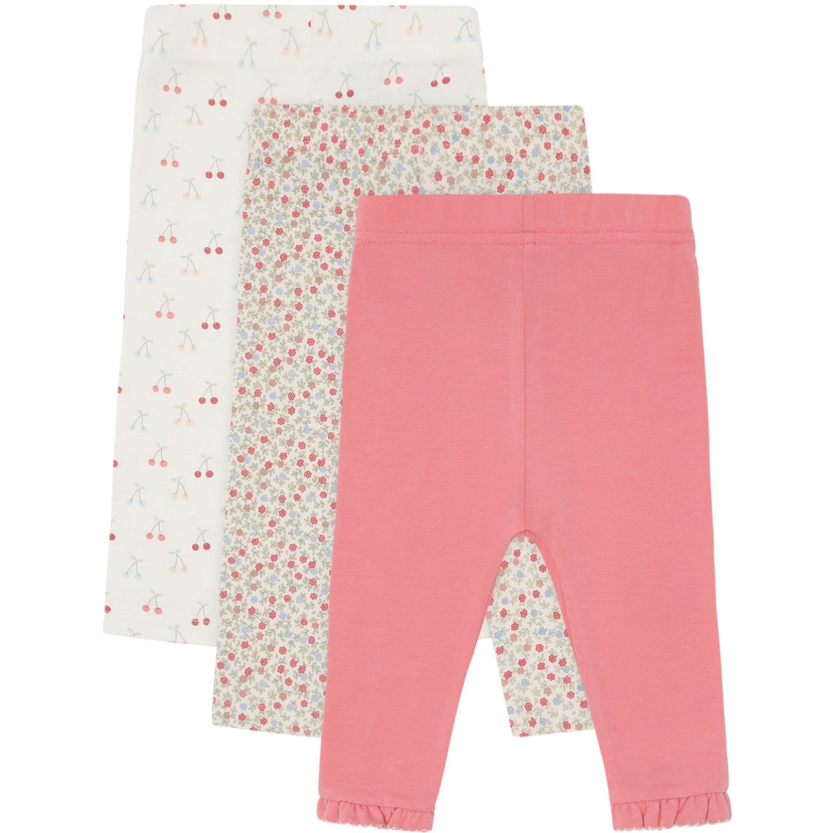 Hust & Claire Ivory Liva Spring