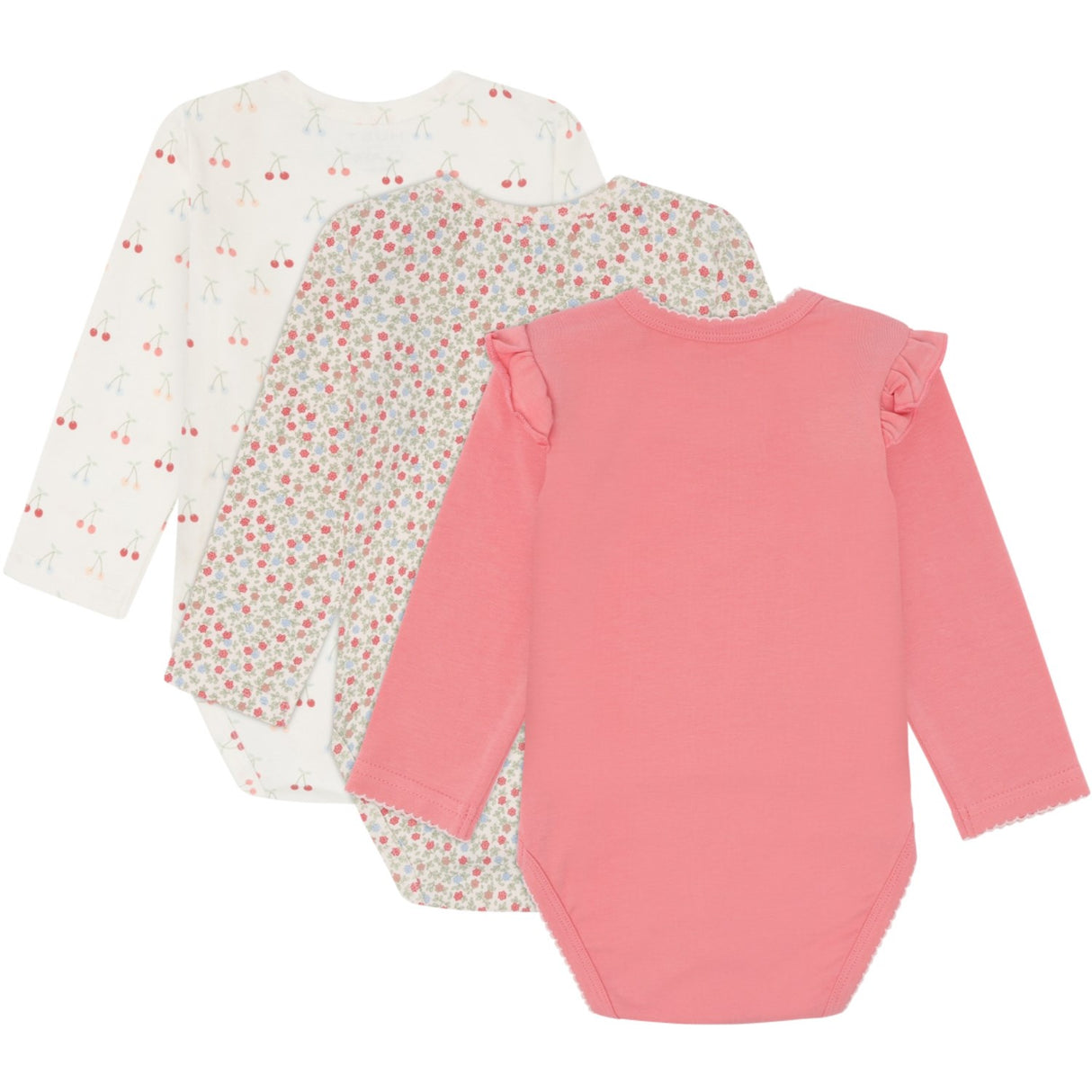 Hust & Claire Ivory Bella Spring