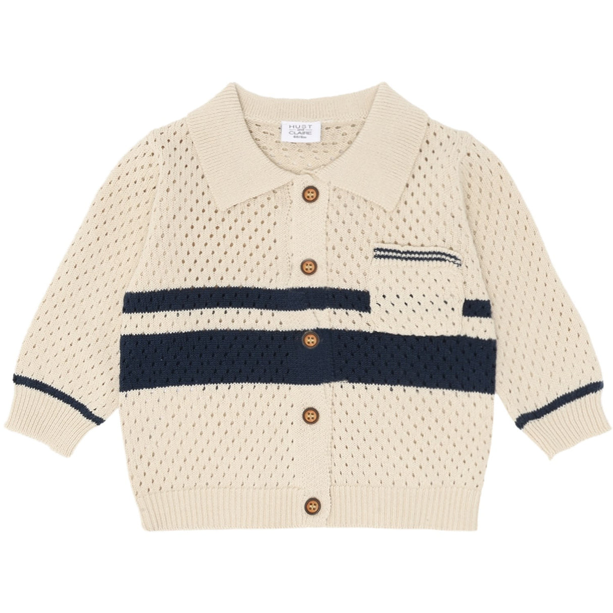 Hust & Claire Sandshell Charli Pikétröja Sport