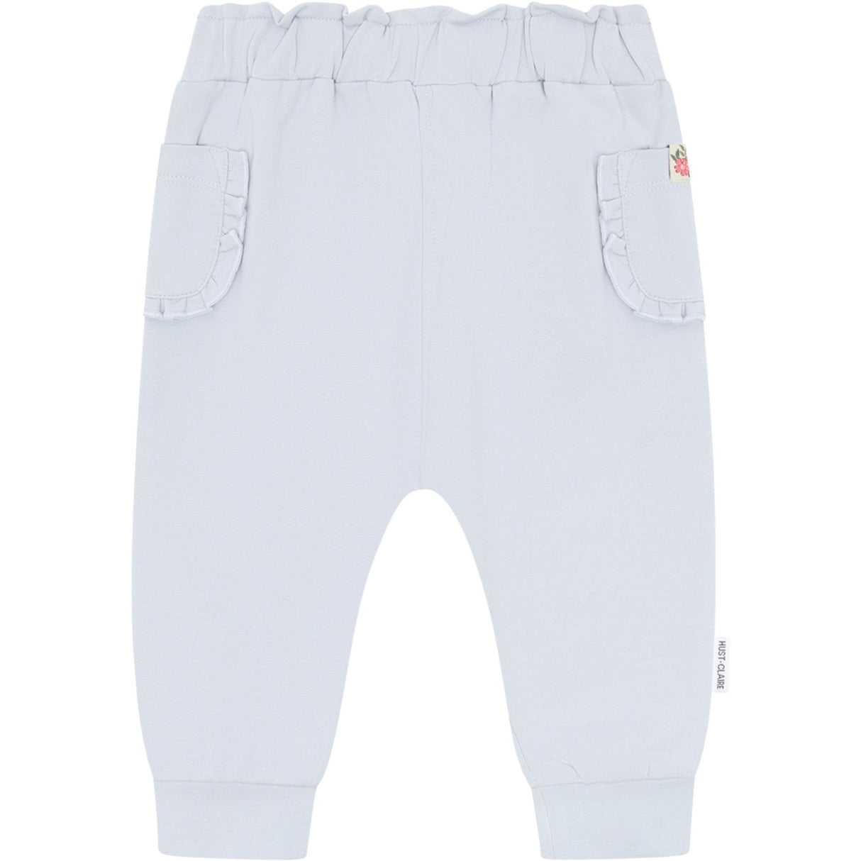 Hust & Claire A Bit Blue Genny Spring