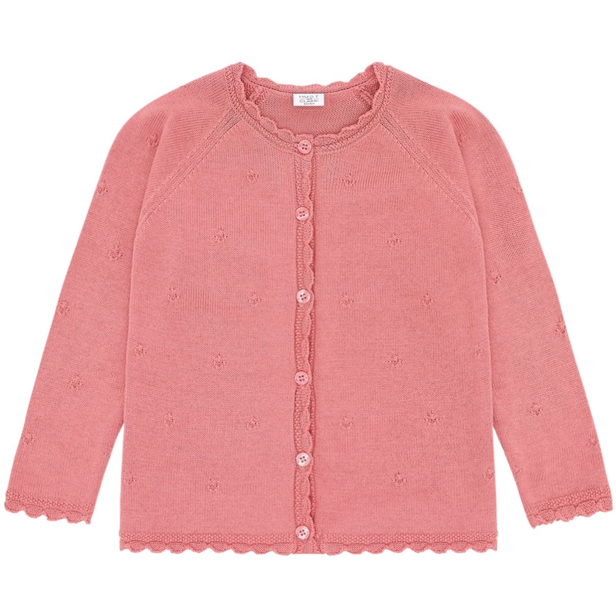 Hust & Claire Sorbet Cilja Pointelle