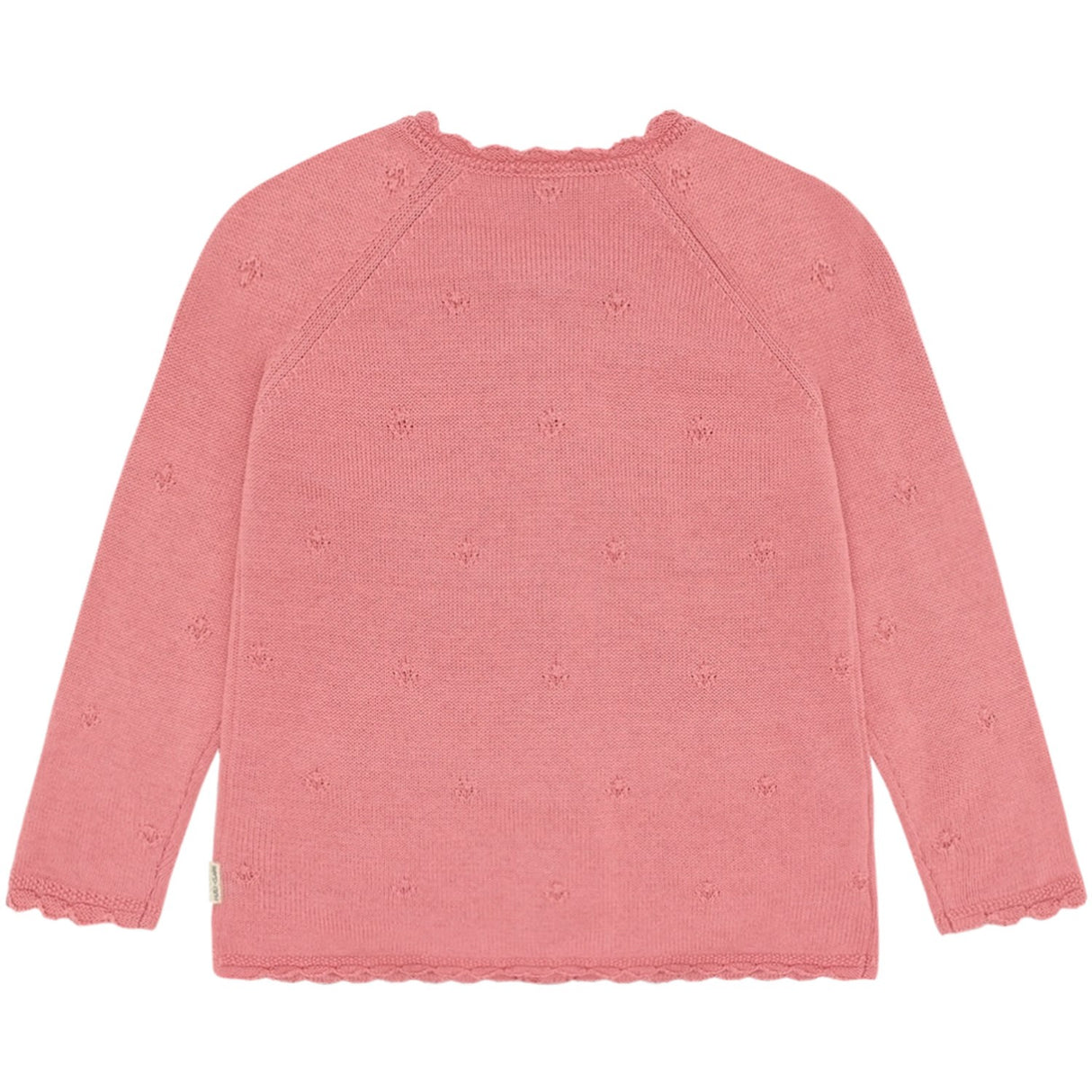 Hust & Claire Sorbet Cilja Pointelle