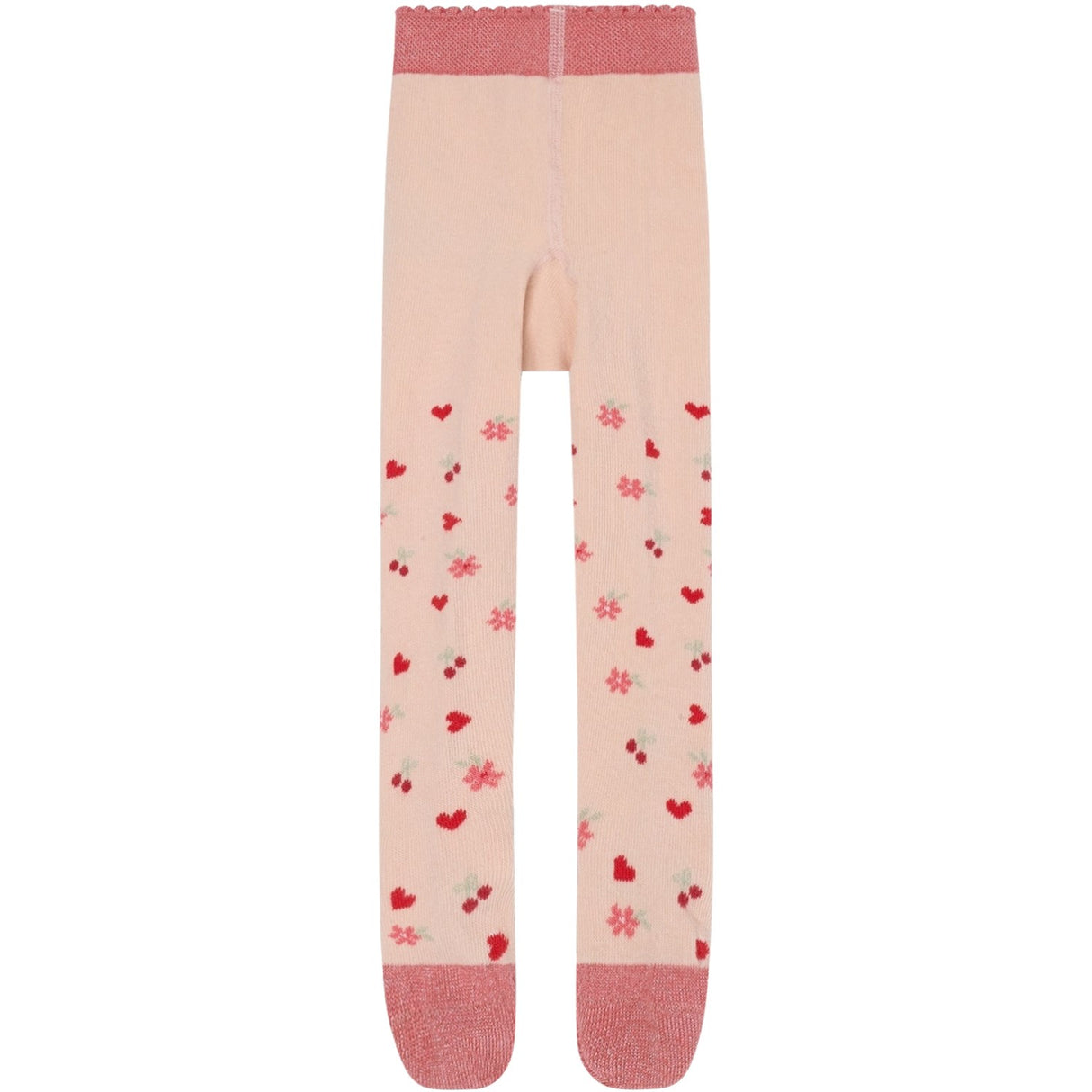 Hust & Claire Quartz Frankie Cherry Mix