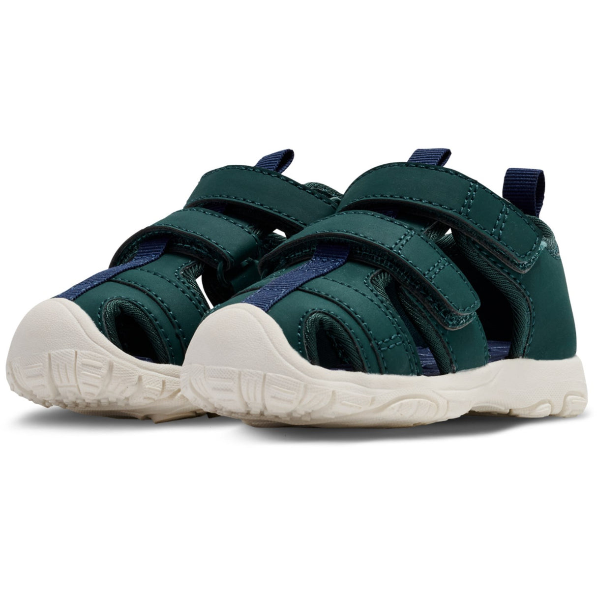 Hummel June Bug Sandal Kardborreband Infant